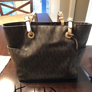 MK purse
